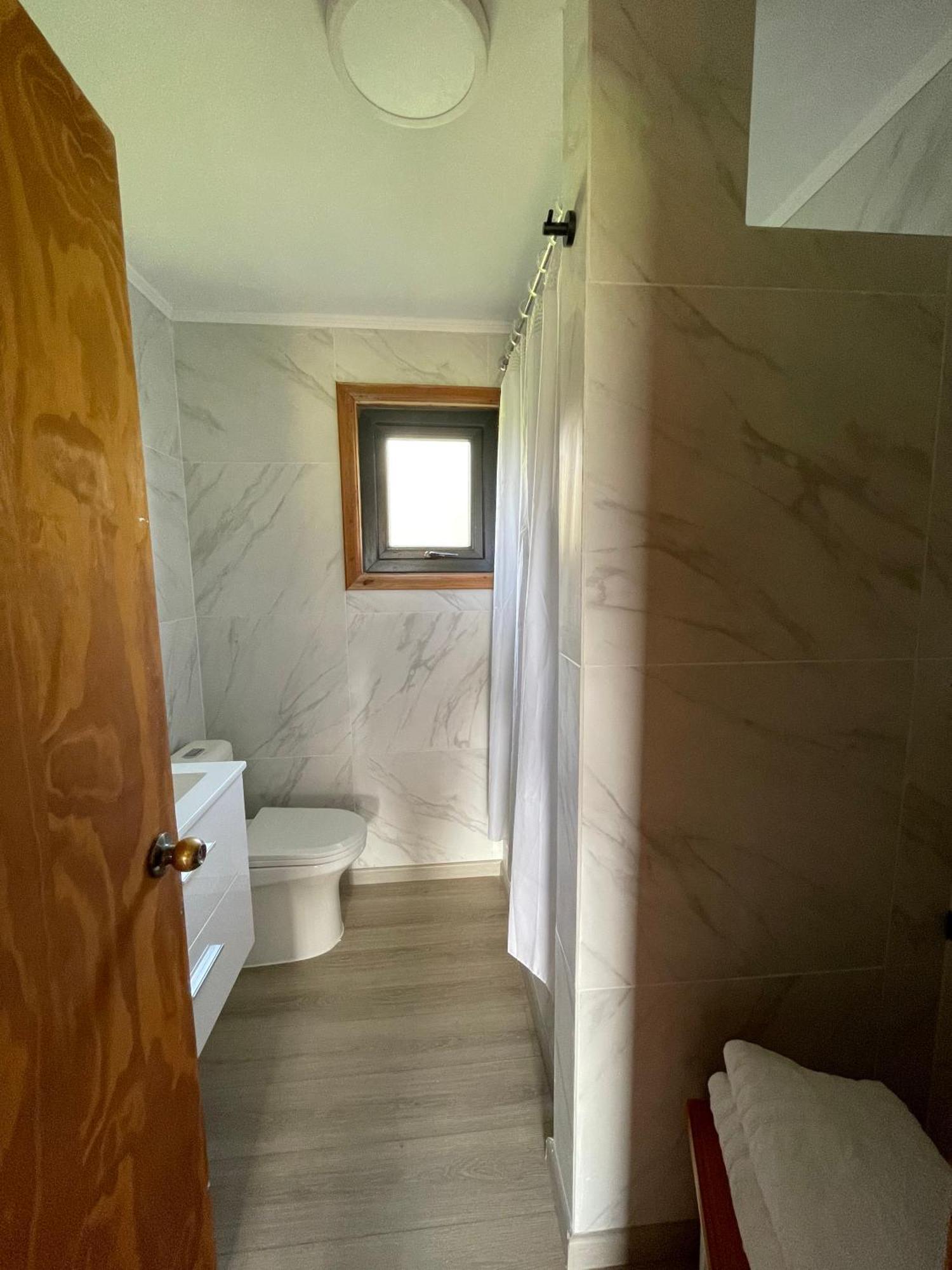 Casa De Cuentos Villa Frutillar Kültér fotó