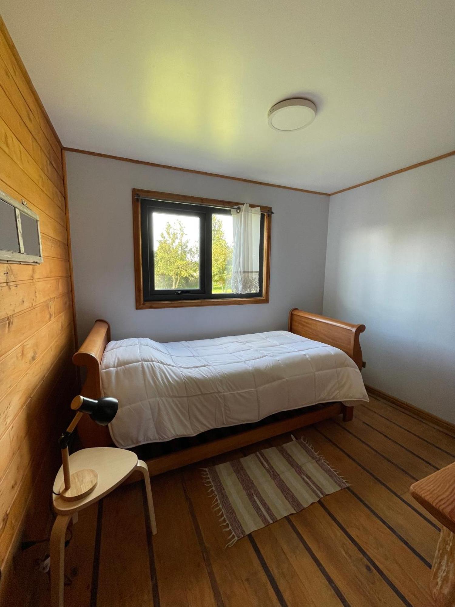Casa De Cuentos Villa Frutillar Kültér fotó