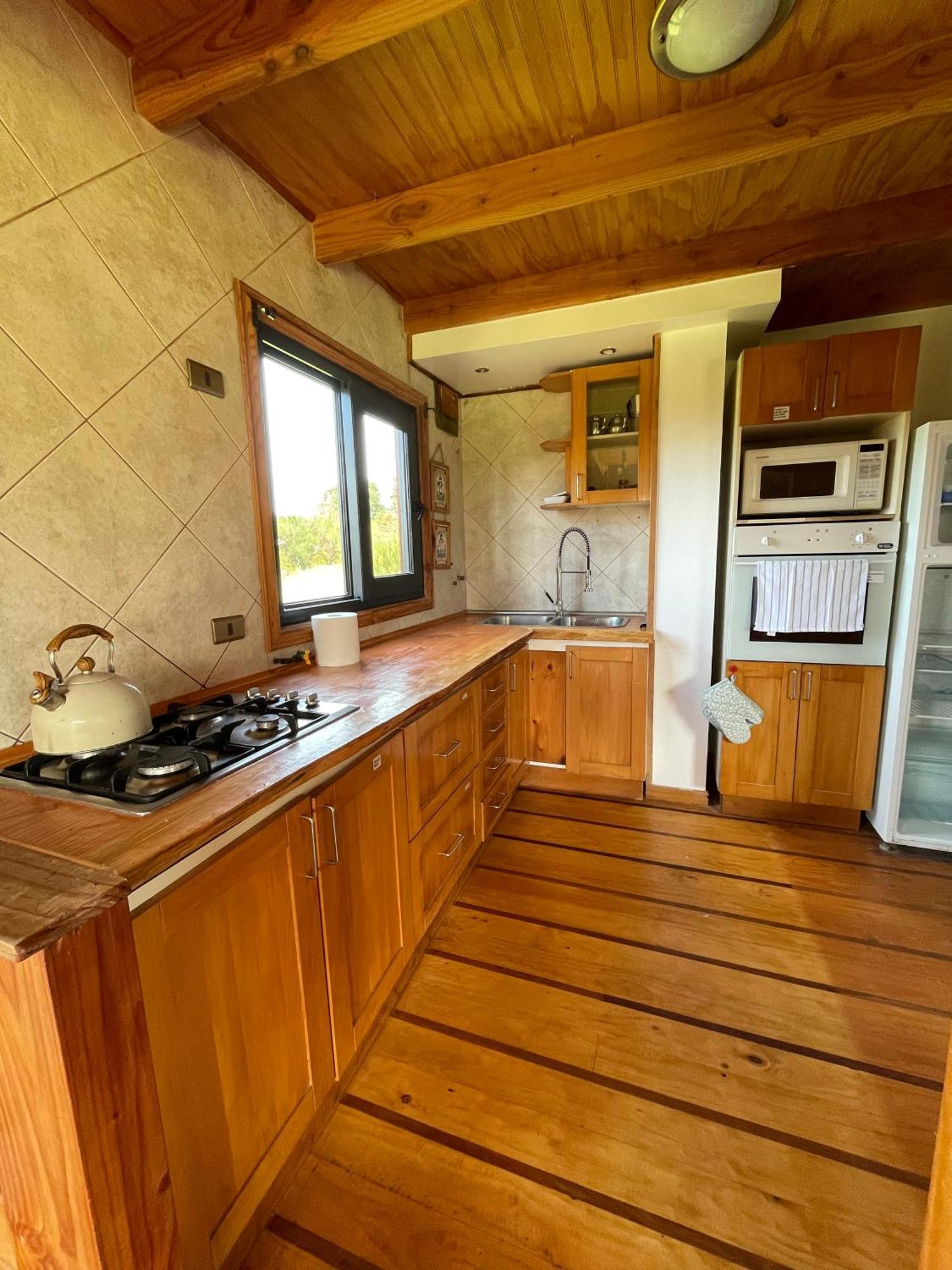 Casa De Cuentos Villa Frutillar Kültér fotó