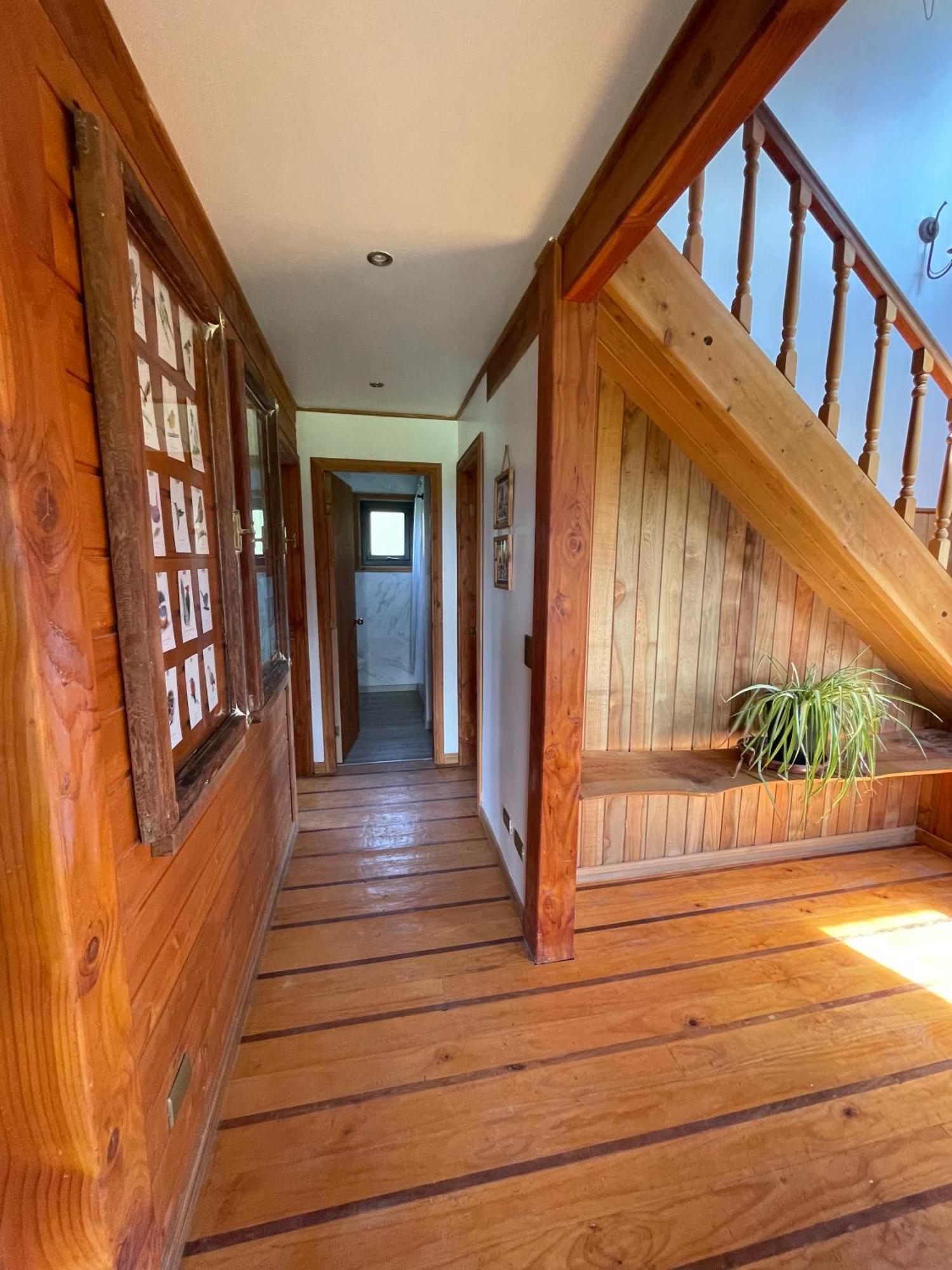 Casa De Cuentos Villa Frutillar Kültér fotó